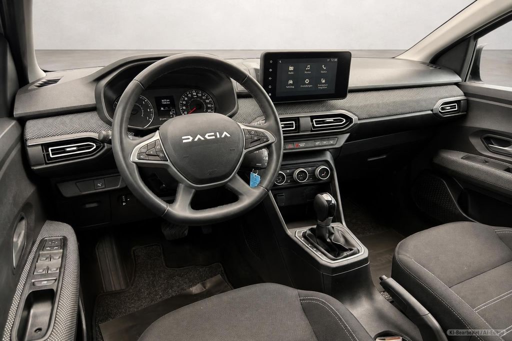 DACIA Sandero – Bild 17