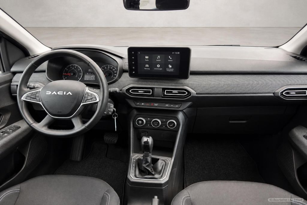 DACIA Sandero – Bild 18