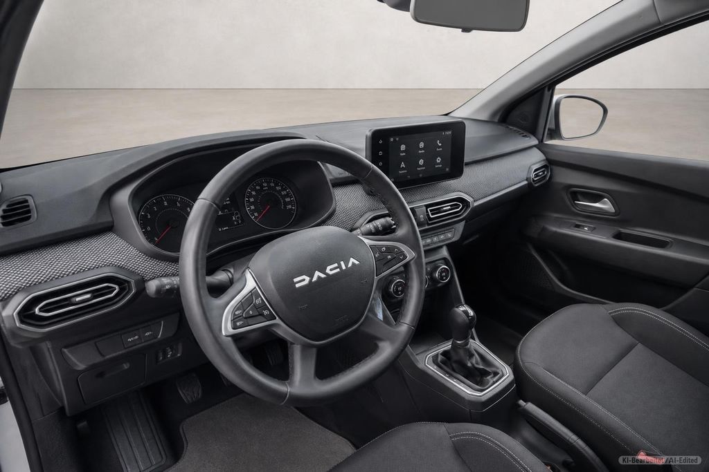 DACIA Sandero – Bild 19