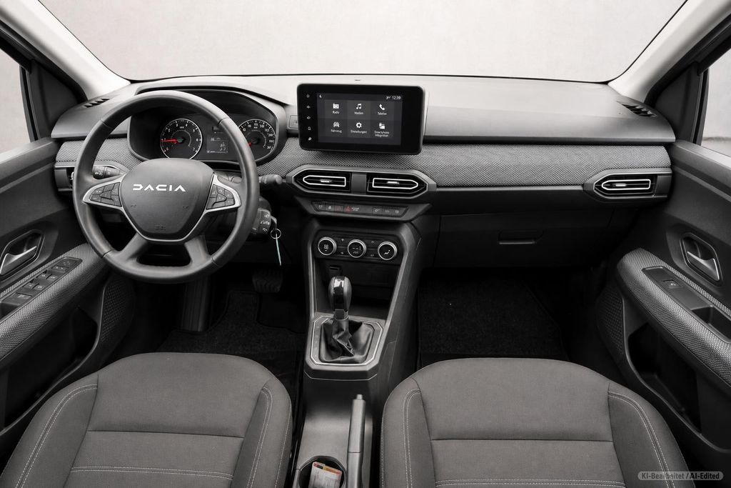DACIA Sandero – Bild 20