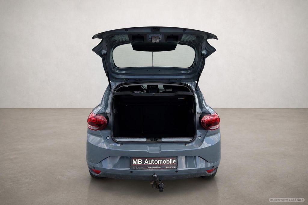 DACIA Sandero – Bild 22