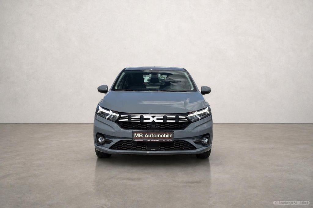 DACIA Sandero – Bild 3