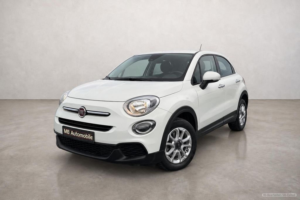 FIAT 500X – Bild 1