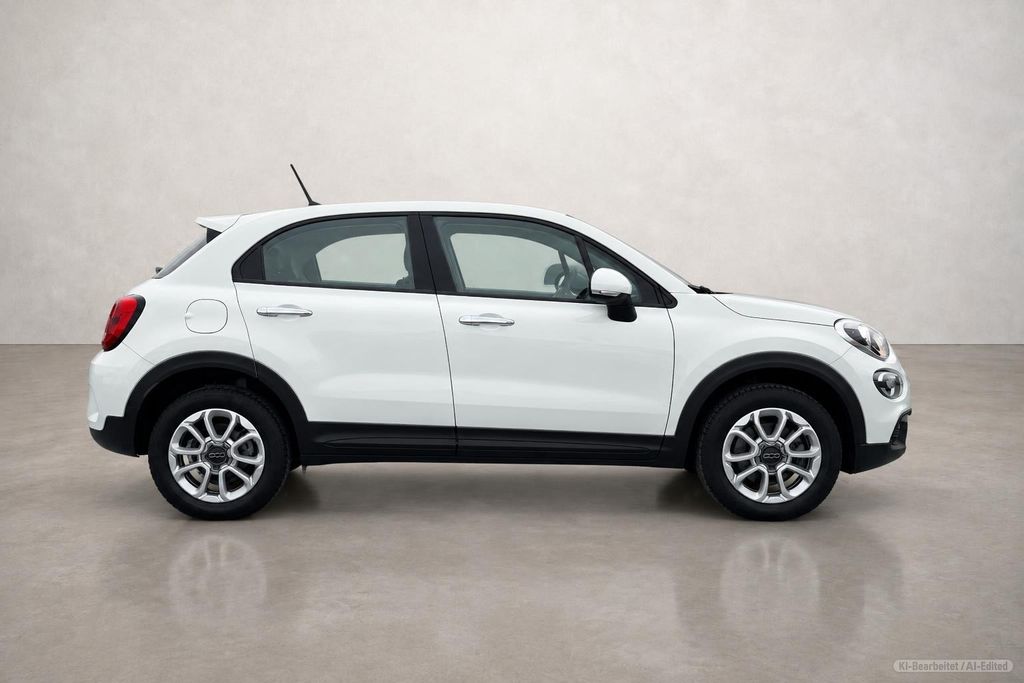 FIAT 500X – Bild 10