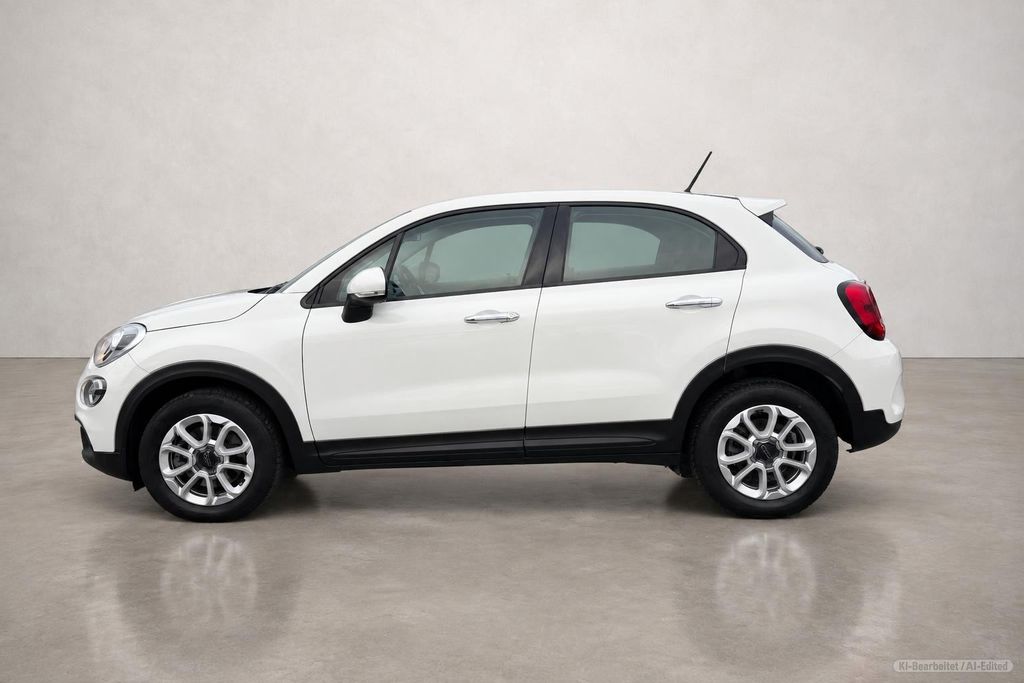 FIAT 500X – Bild 11