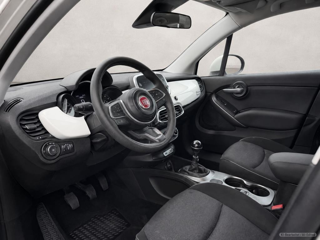 FIAT 500X – Bild 12