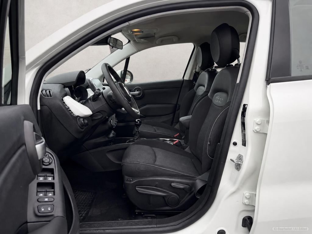 FIAT 500X – Bild 13