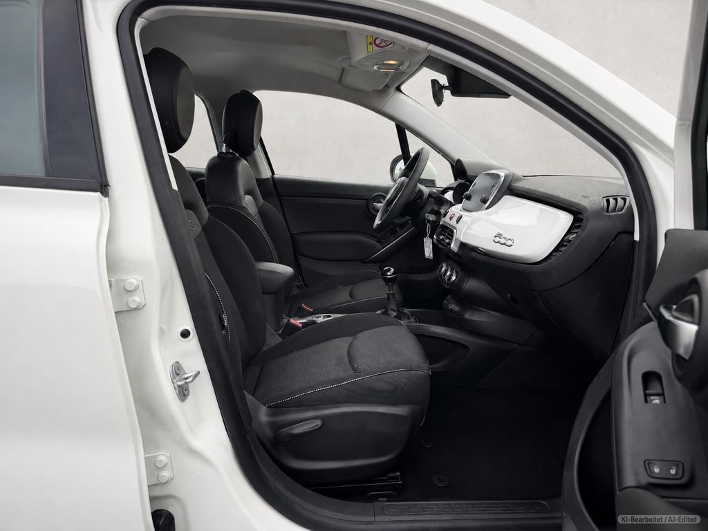 FIAT 500X – Bild 14