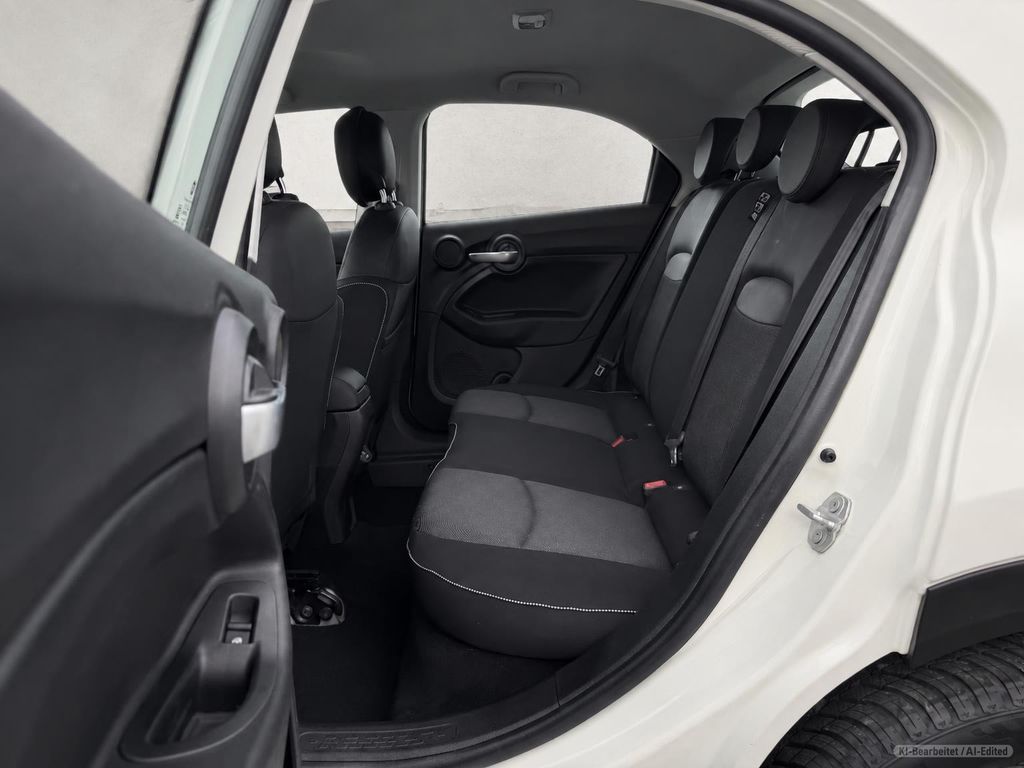 FIAT 500X – Bild 15