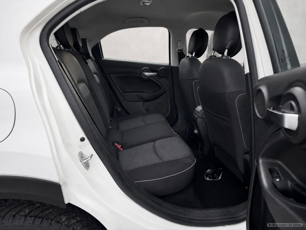 FIAT 500X – Bild 16