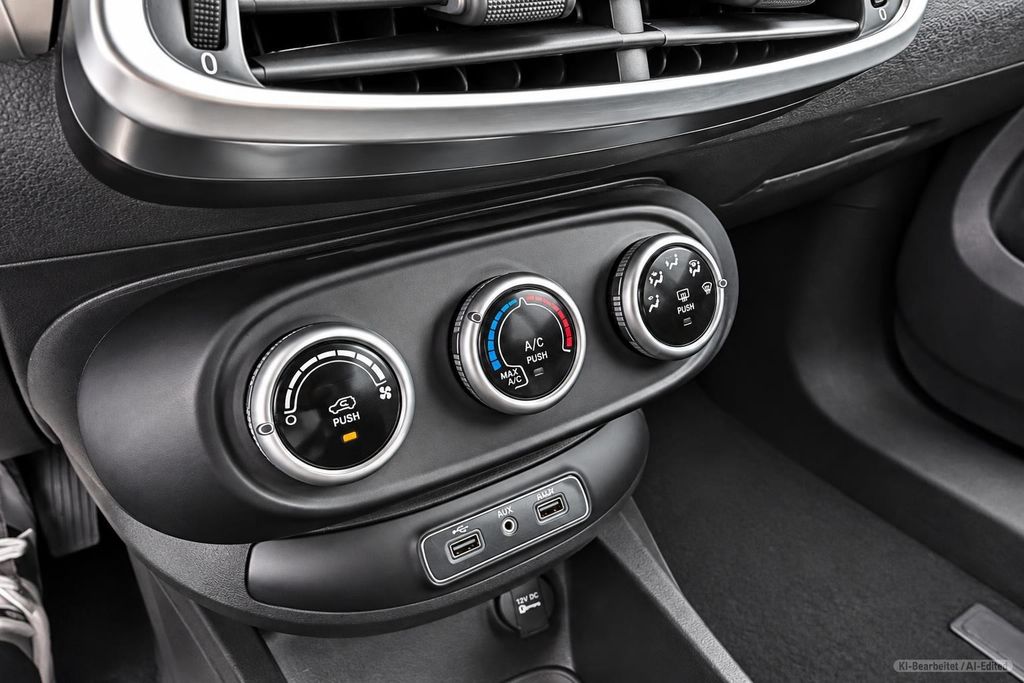 FIAT 500X – Bild 18