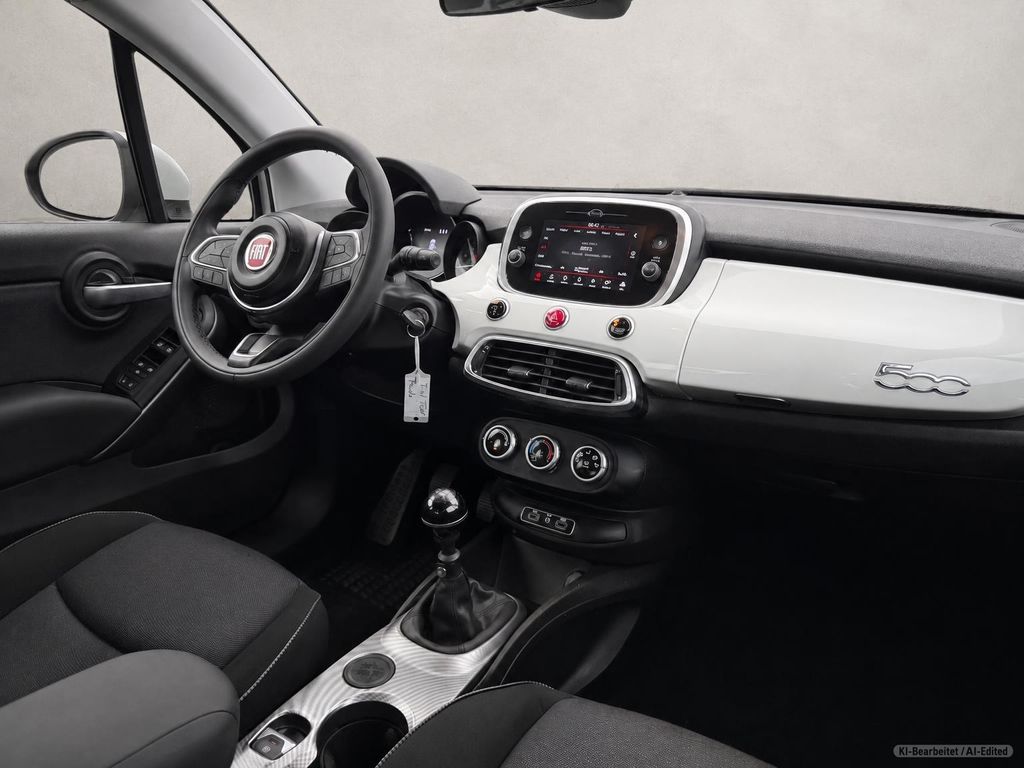 FIAT 500X – Bild 20