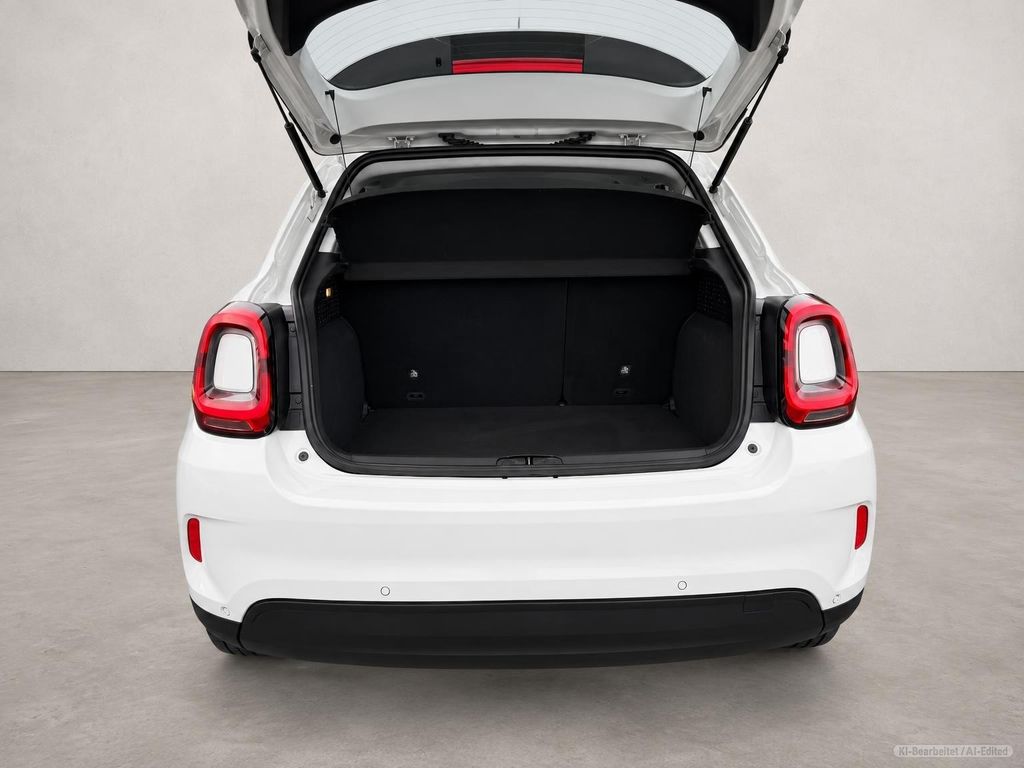 FIAT 500X – Bild 21