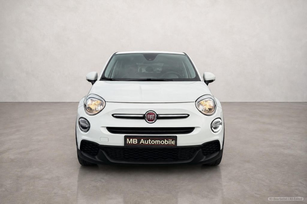 FIAT 500X – Bild 3
