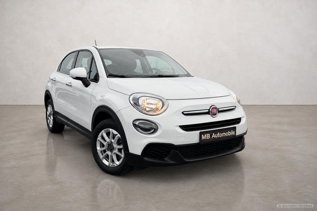 FIAT 500X – Bild 5