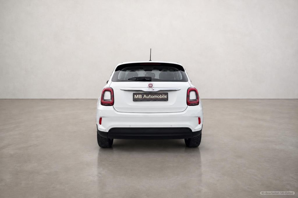 FIAT 500X – Bild 7