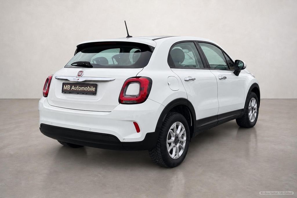 FIAT 500X – Bild 8