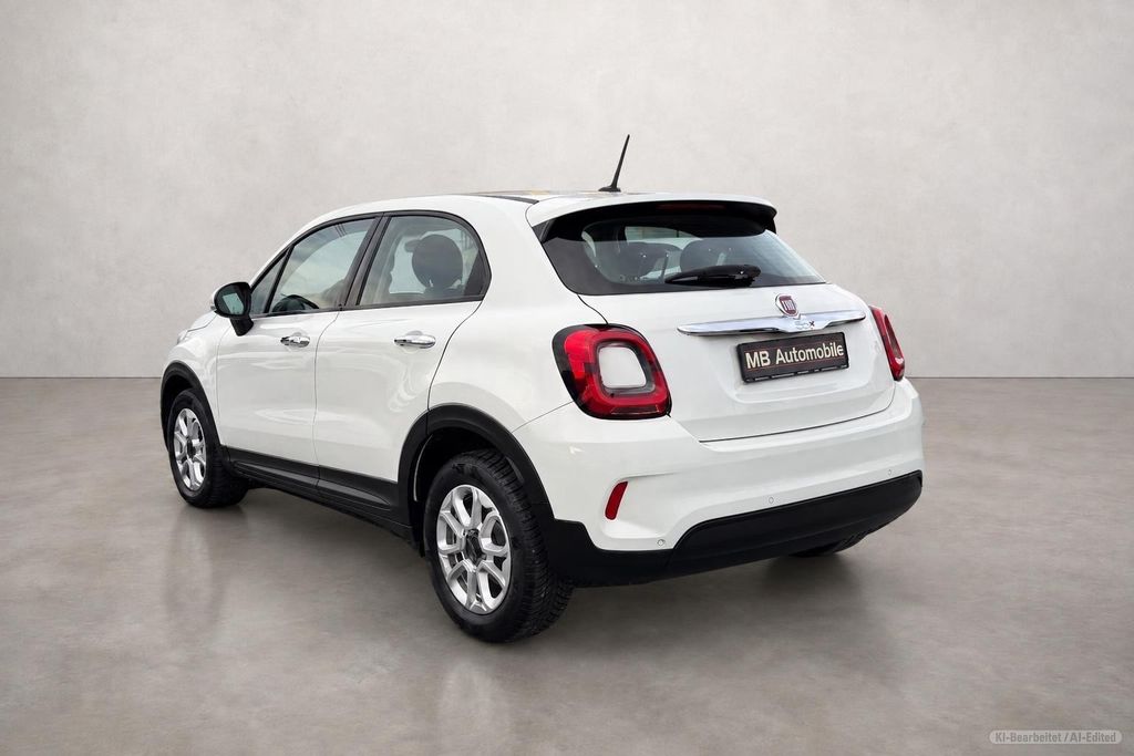 FIAT 500X – Bild 9