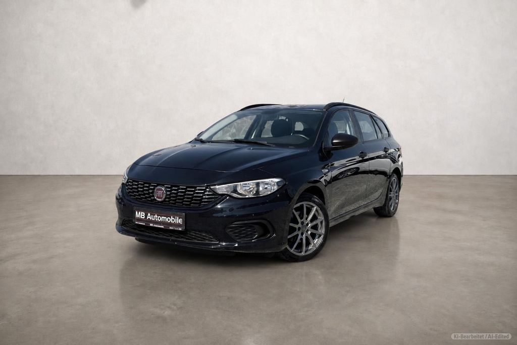 FIAT Tipo – Bild 1