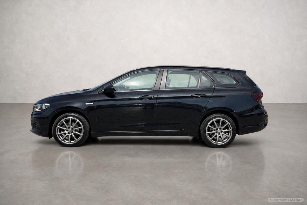 FIAT Tipo – Bild 10