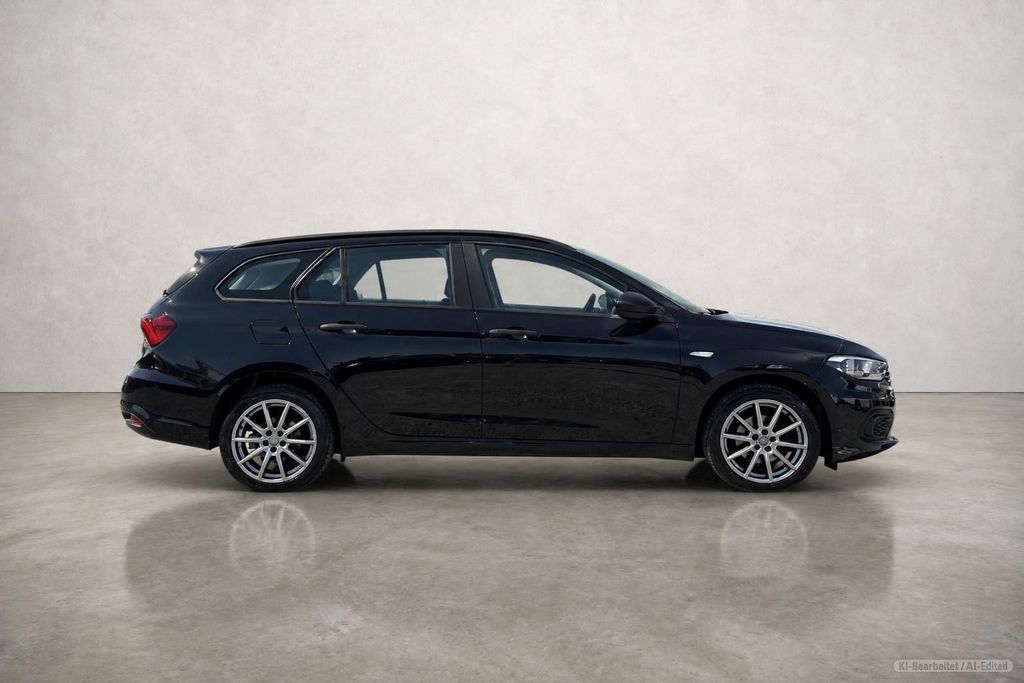 FIAT Tipo – Bild 11