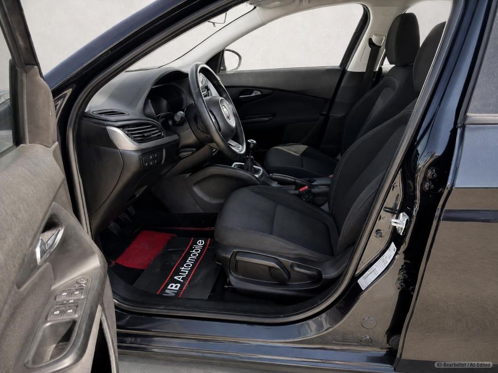 FIAT Tipo – Bild 12