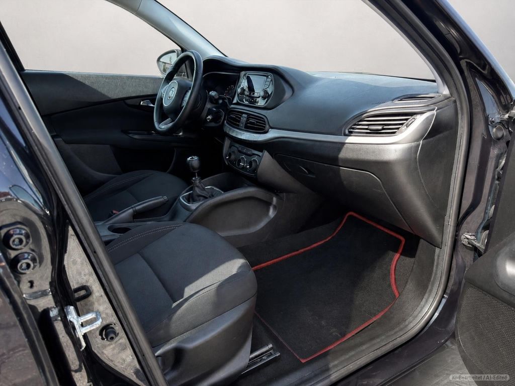 FIAT Tipo – Bild 13