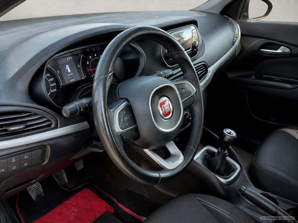 FIAT Tipo – Bild 14