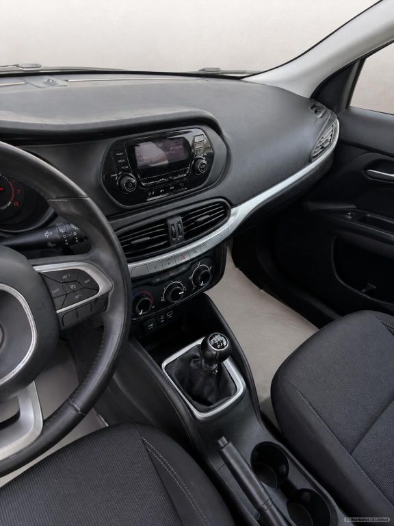 FIAT Tipo – Bild 17