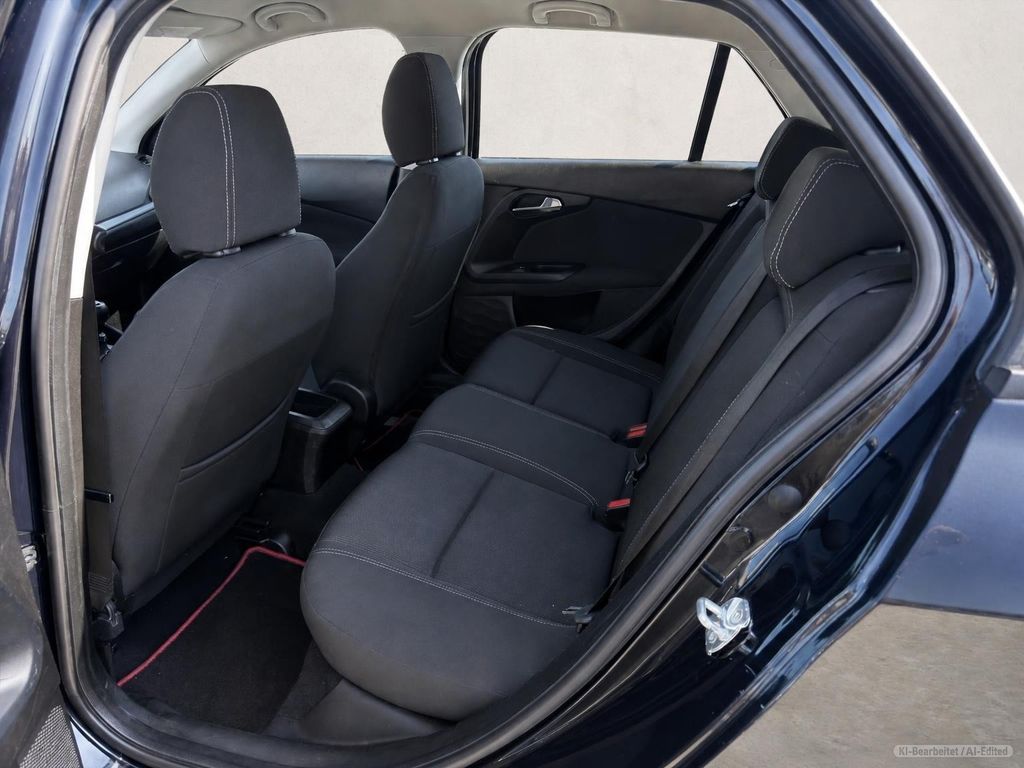 FIAT Tipo – Bild 18