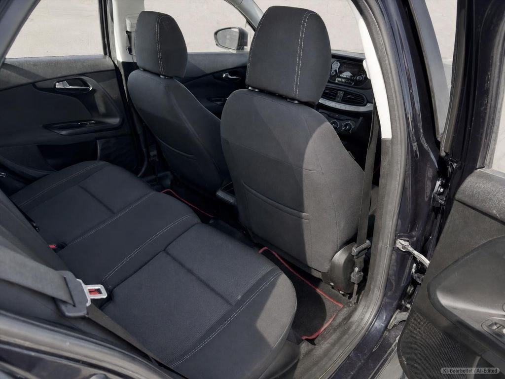 FIAT Tipo – Bild 19