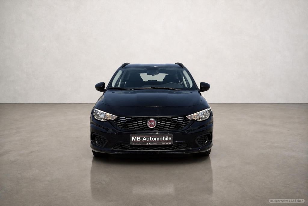 FIAT Tipo – Bild 3
