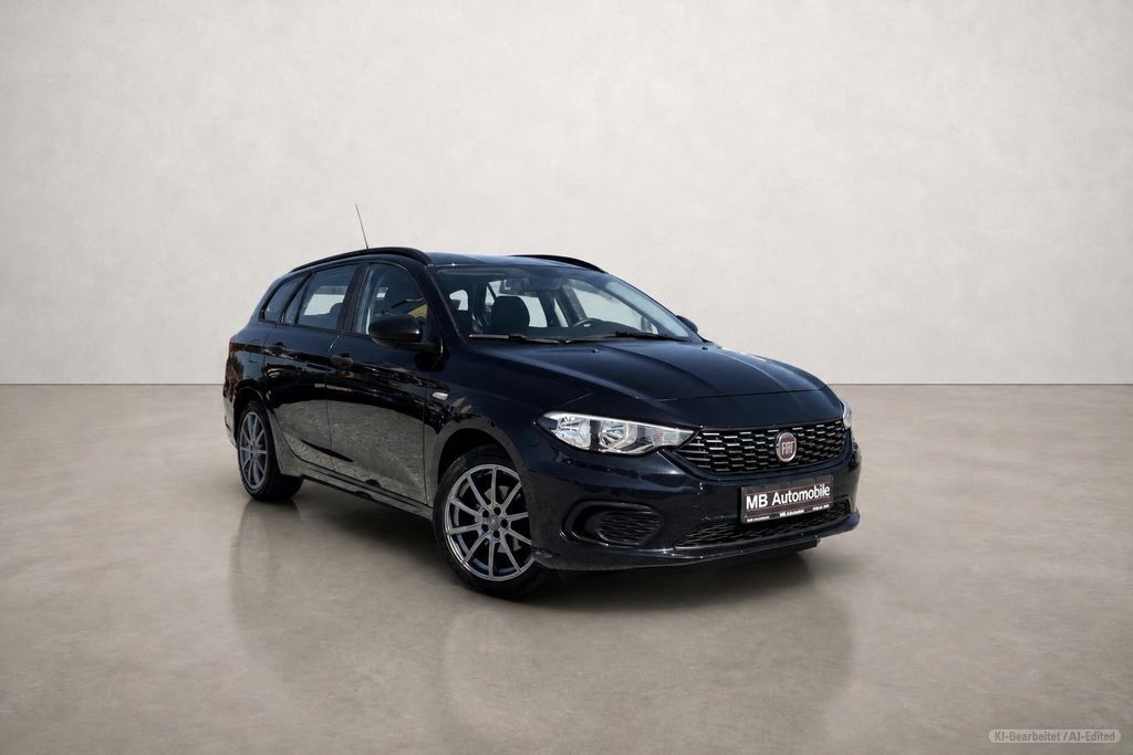 FIAT Tipo – Bild 5
