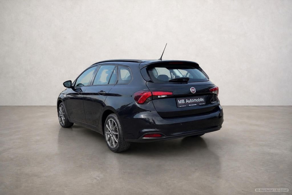 FIAT Tipo – Bild 7