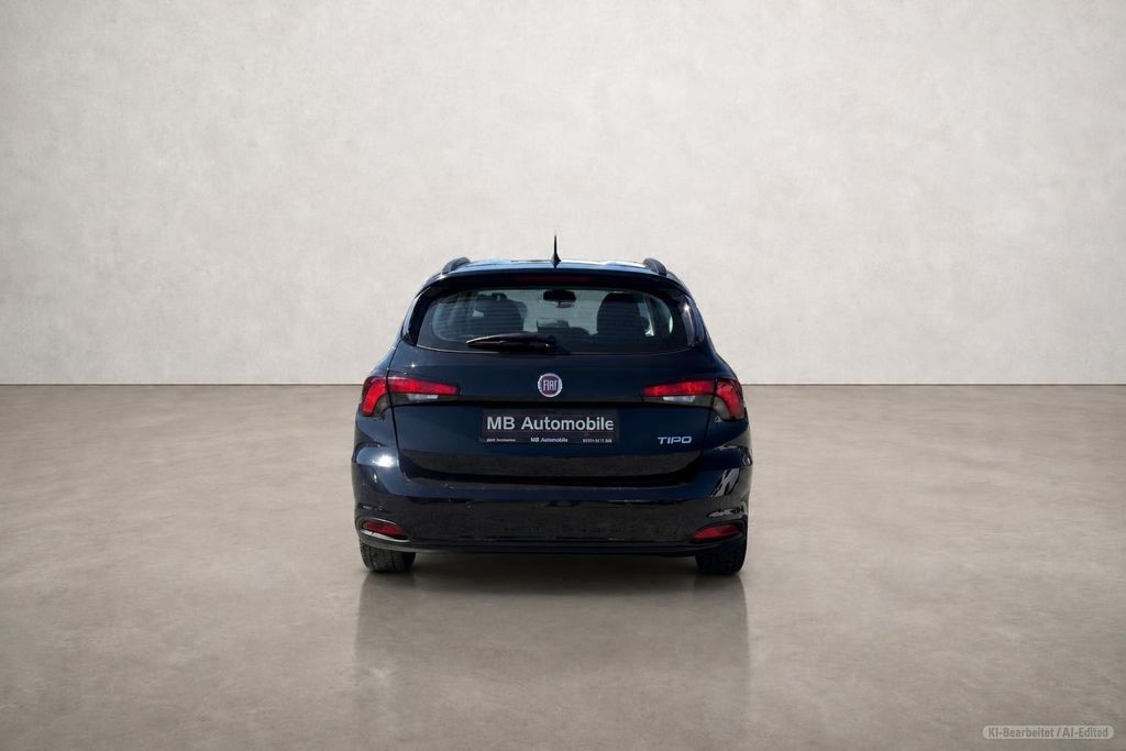 FIAT Tipo – Bild 8