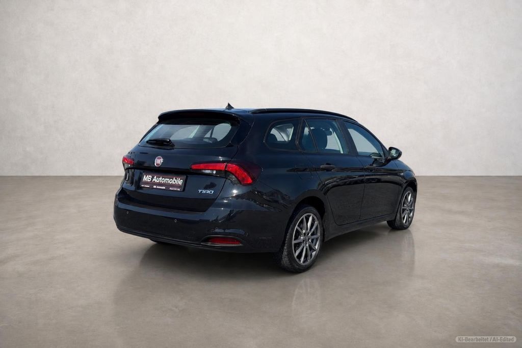 FIAT Tipo – Bild 9