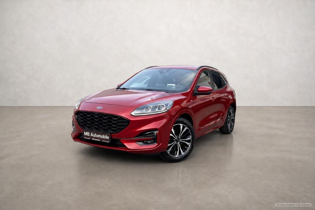 FORD Kuga – Bild 1