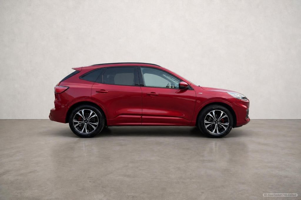 FORD Kuga – Bild 10