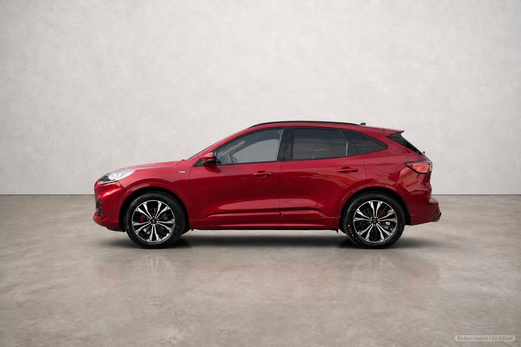 FORD Kuga – Bild 11