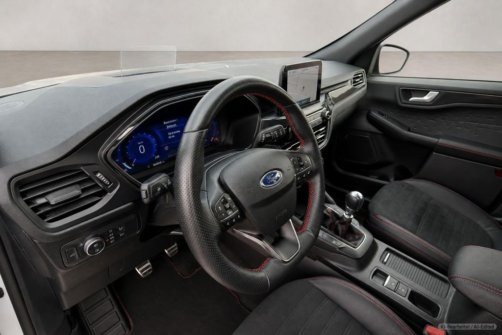 FORD Kuga – Bild 12