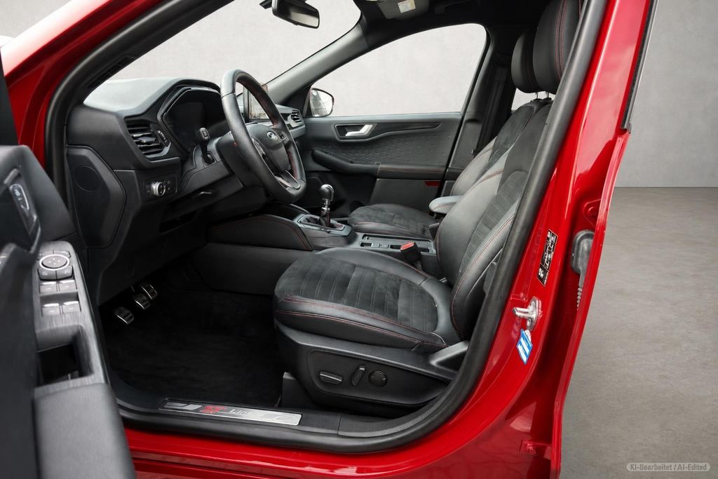 FORD Kuga – Bild 13