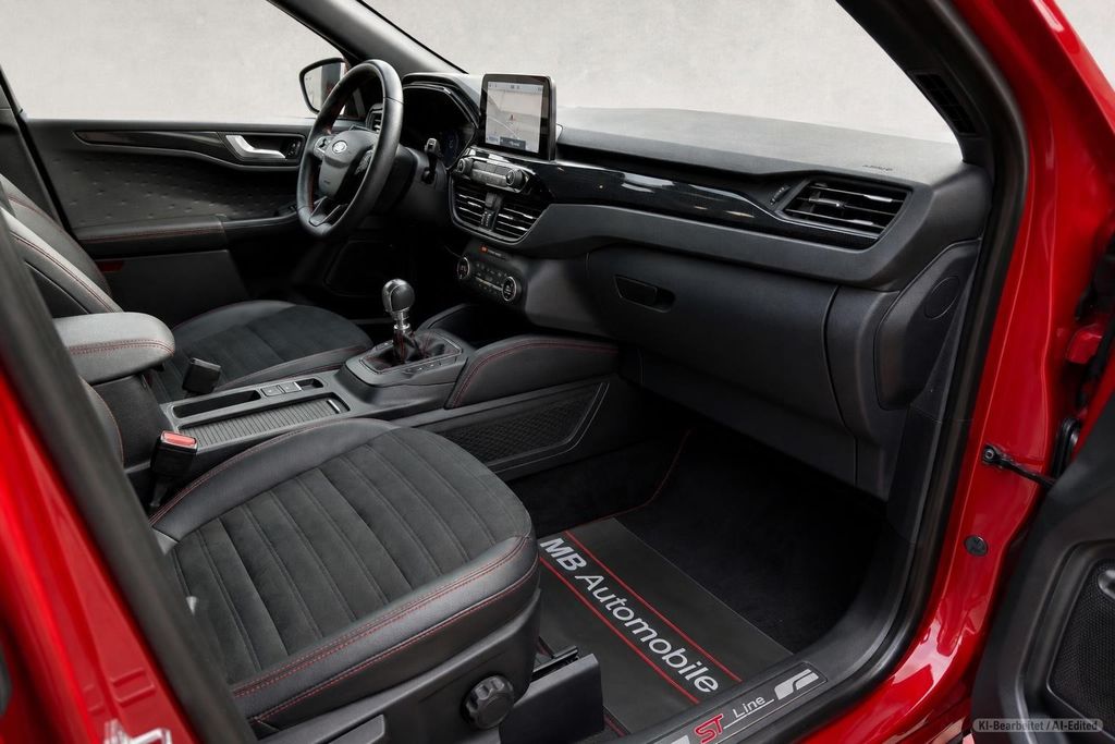 FORD Kuga – Bild 14
