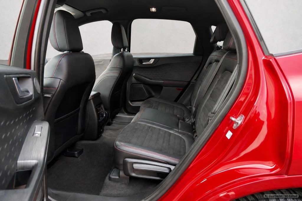 FORD Kuga – Bild 15