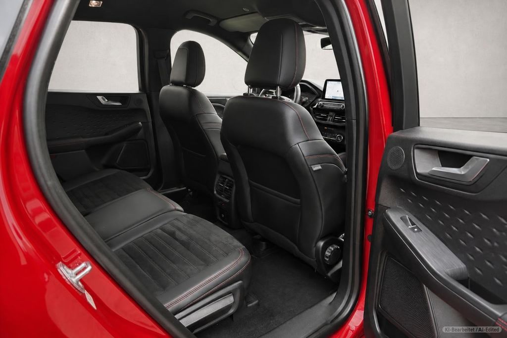 FORD Kuga – Bild 16