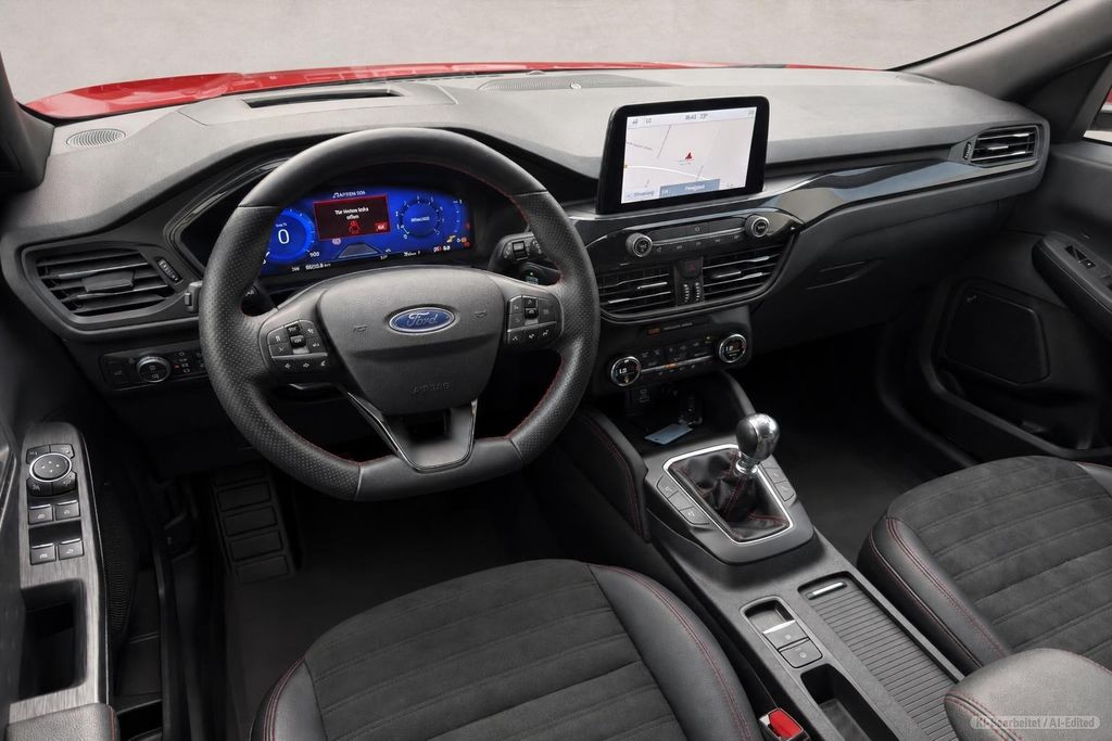 FORD Kuga – Bild 17