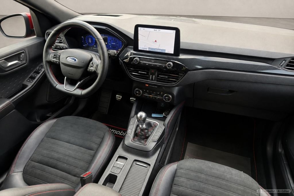FORD Kuga – Bild 18