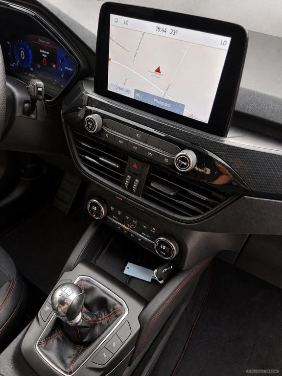 FORD Kuga – Bild 19