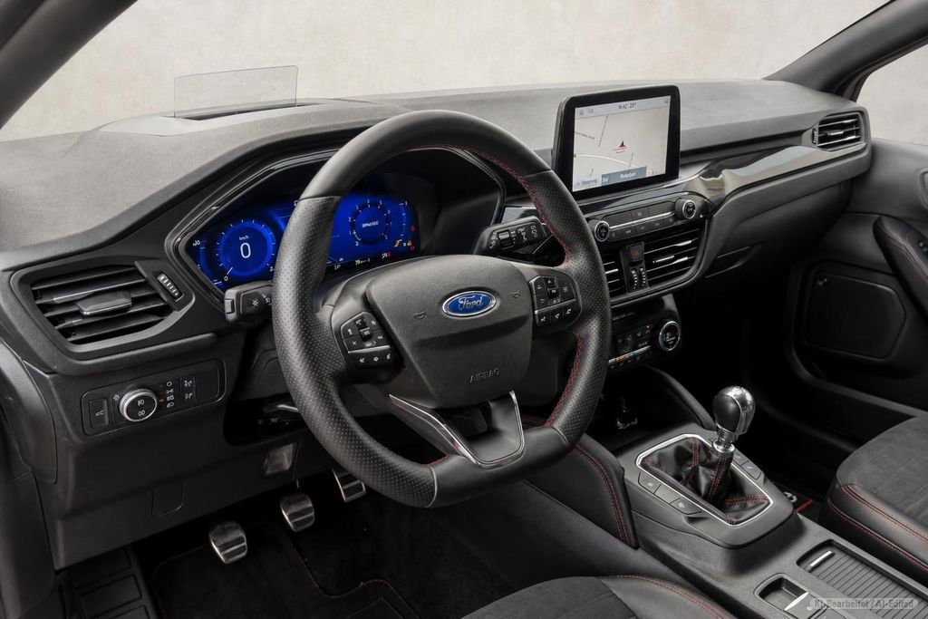 FORD Kuga – Bild 20