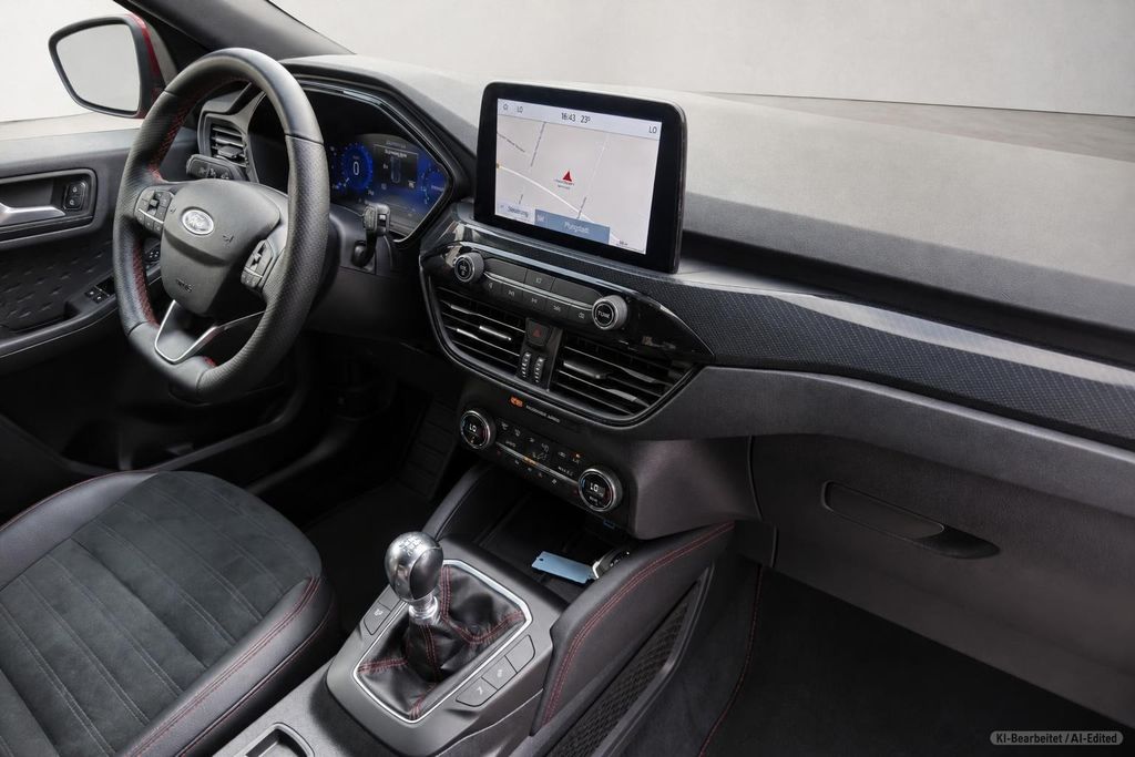 FORD Kuga – Bild 21