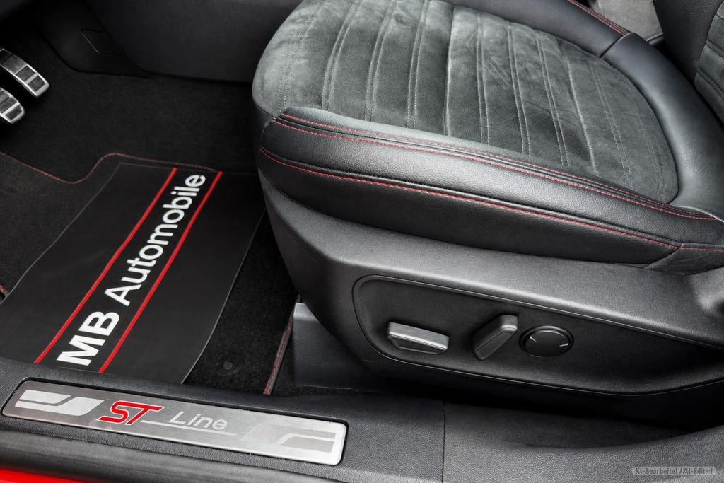 FORD Kuga – Bild 22